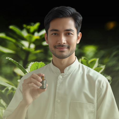 Herbal House Centre Services