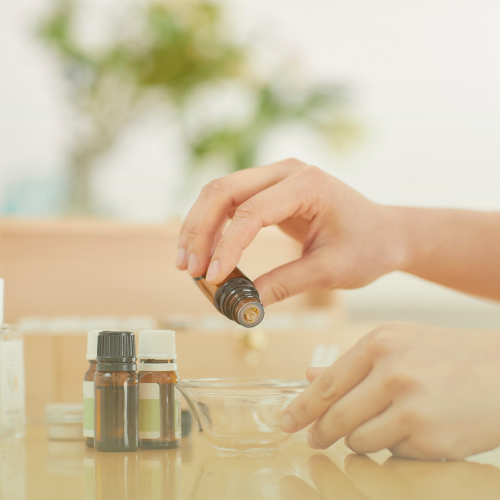 Herbal Treatment